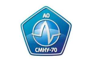 АО «СМНУ-70»